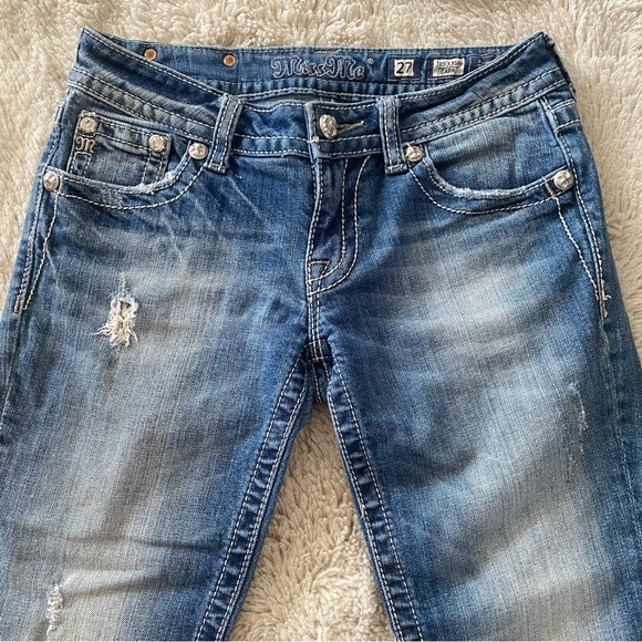 MISS ME CAPRI 27 - Picture 9 of 9